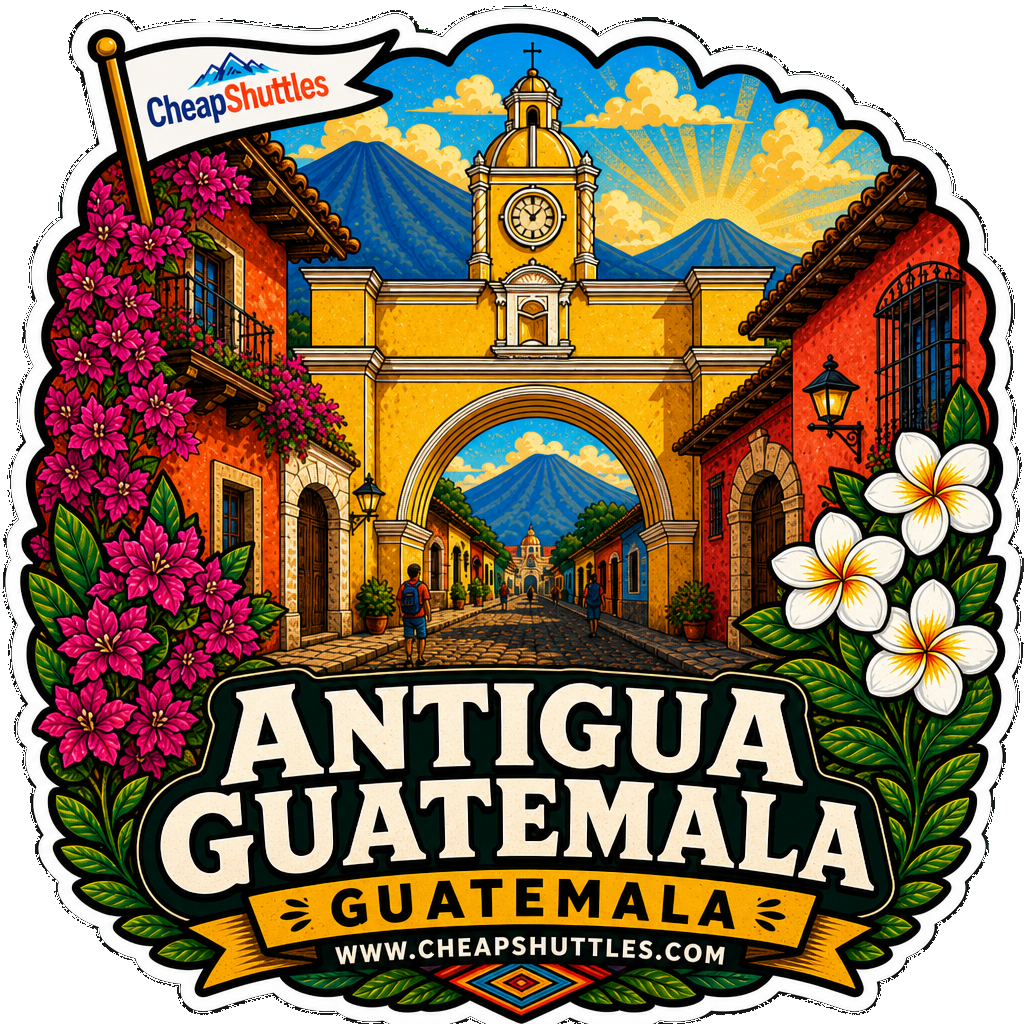 Antigua Guatemala
