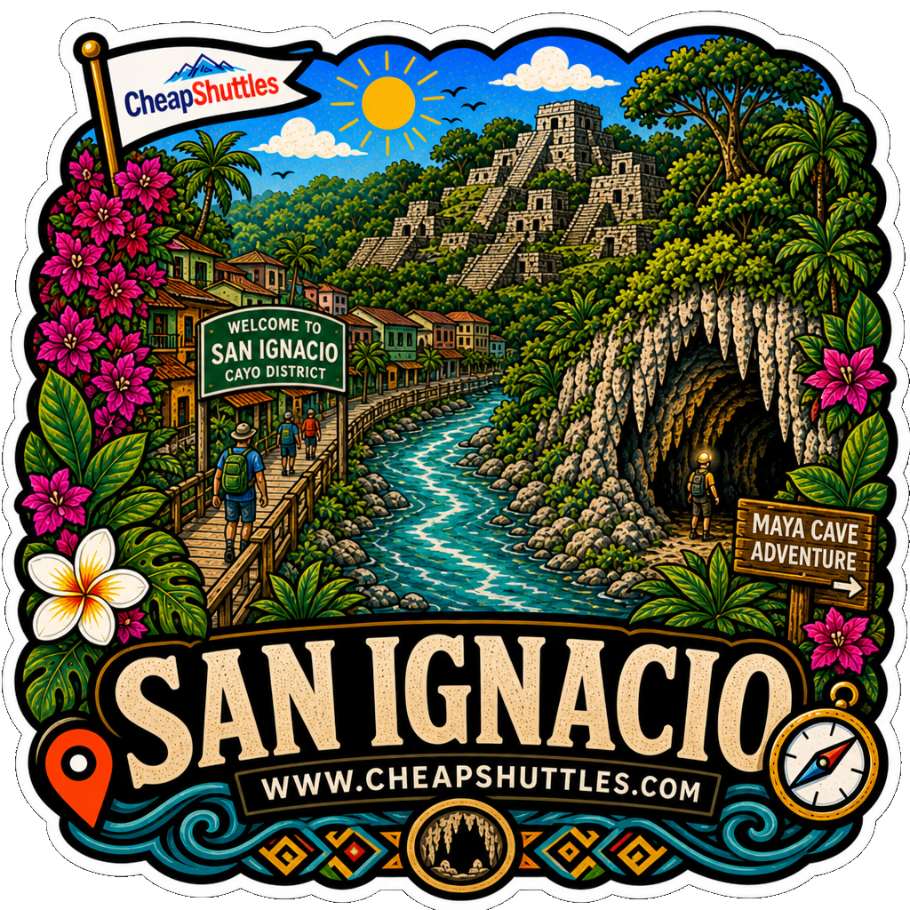 San Ignacio