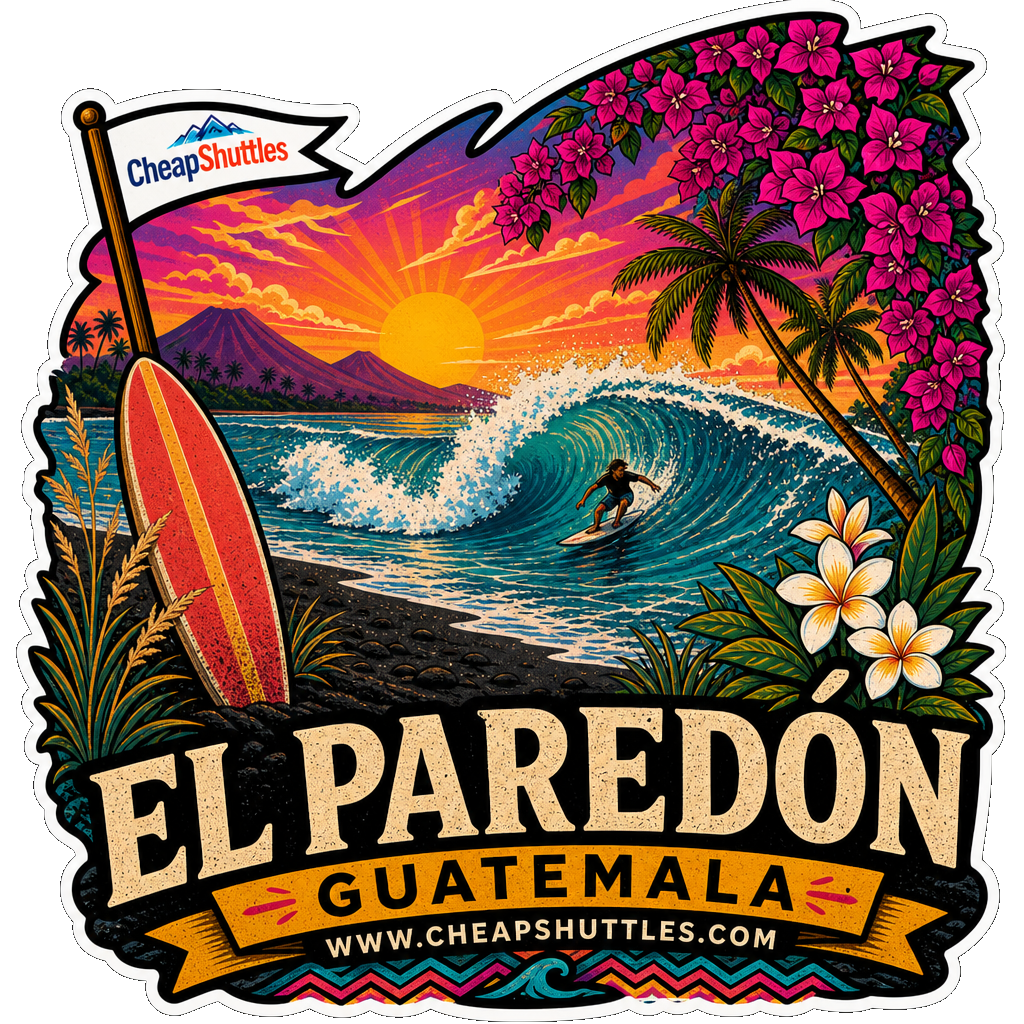 El Paredón