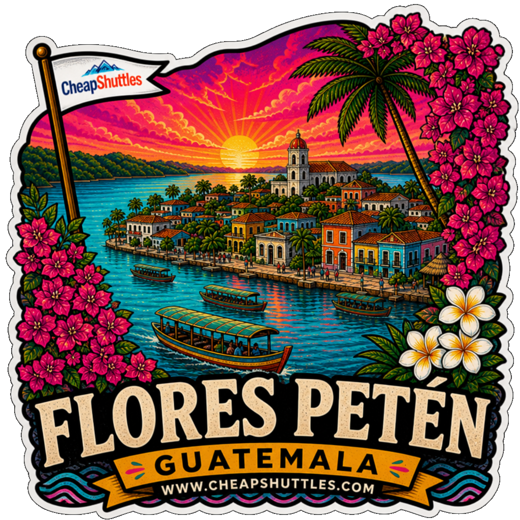 Flores (Isla)
