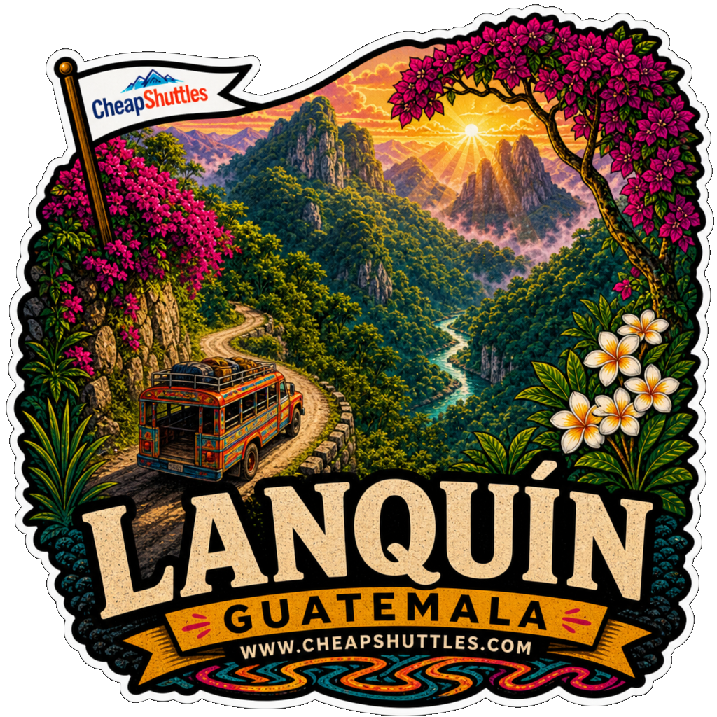 Lanquín (Cobán)