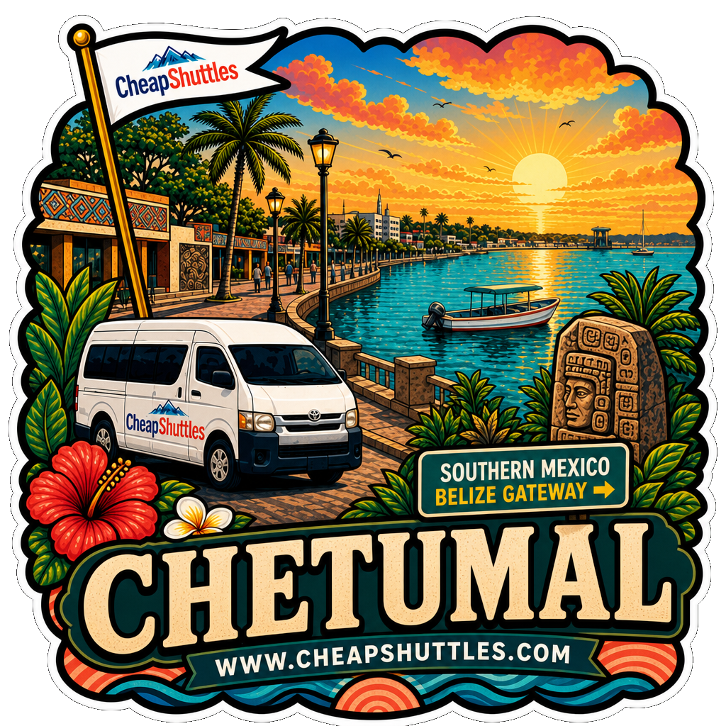 Chetumal
