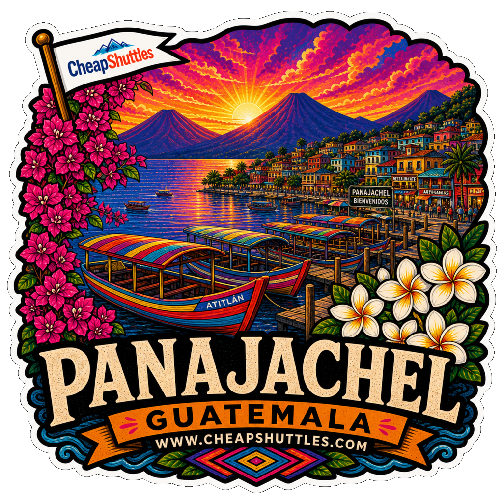 Panajachel